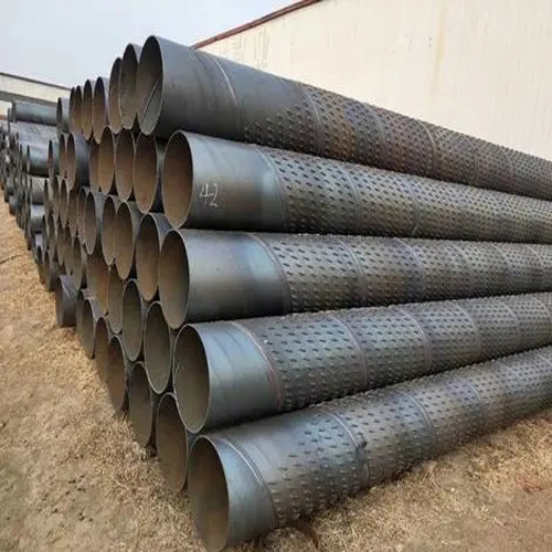 张掖滤水管执行标准中具体参数