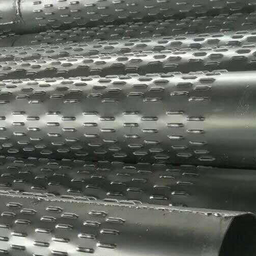 张掖滤水管的焊接工艺有哪些