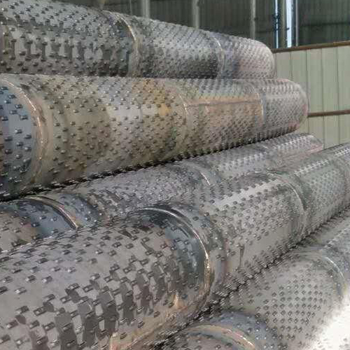 张掖滤水管一般口径的选择方式