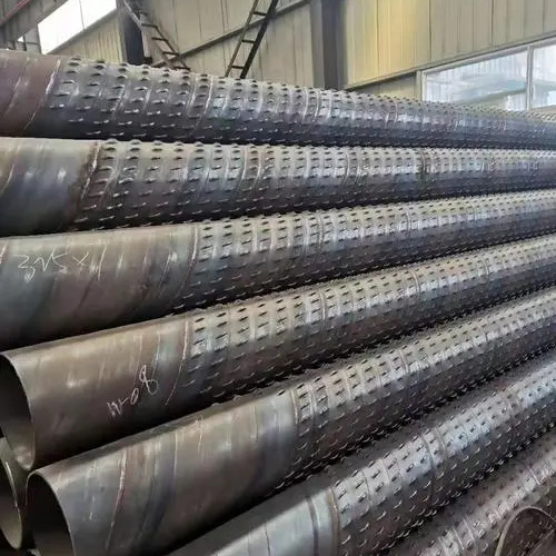 张掖滤水管施工过程中如何保证安全操作？