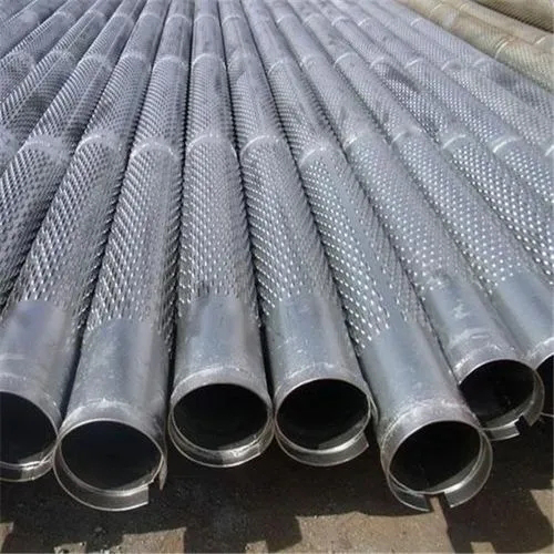 张掖滤水管施工条例包括哪些内容